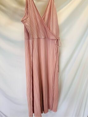 shiny satin champagne dress Spaghetti Straps Mermaid Long Prom Dresses with High S – Party Colorby-Steel-Blue Adjustable tie straps cross Rue21 Women Super Cute Size:5-6Y (26)